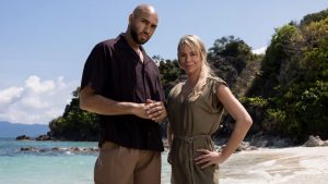 Thumbnail voor 'Expeditie Robinson 2026' is dit najaar op tv (met een verrassende twist)