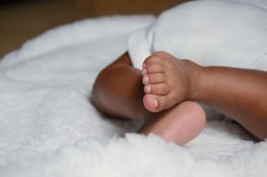 Thumbnail voor Gek van de gebroken nachten? Dit is waarom je baby slecht slaapt én wat helpt