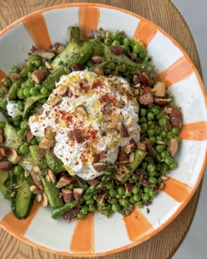 Zomers recept