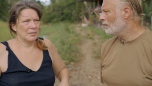 Matthijs en Valeska verlaten in 'Ik Vertrek' Rotterdam en hun dochters voor wildlife sanctuary in Suriname