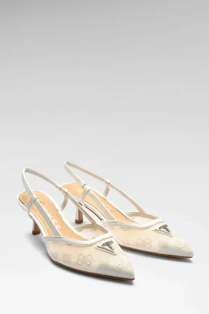 slingback