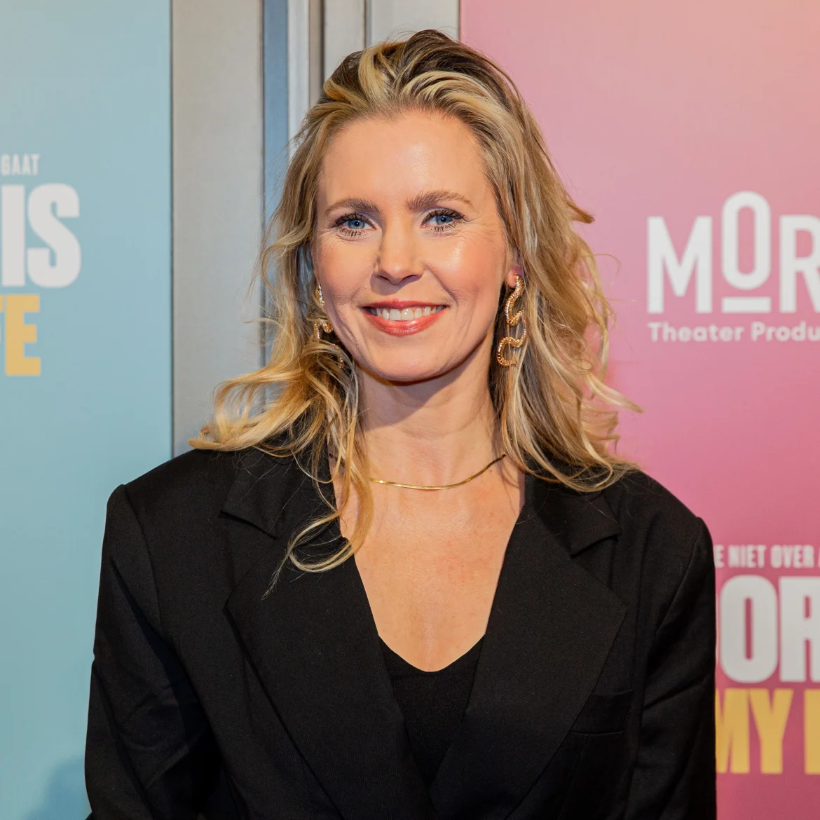 Bettina Holwerda appel