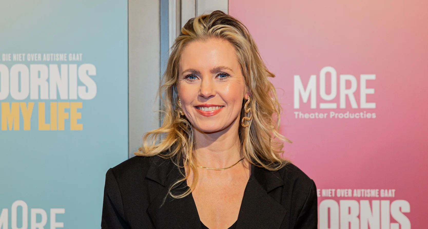 Bettina Holwerda appel