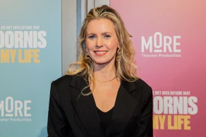 Bettina Holwerda appel