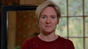 Linda MAFS