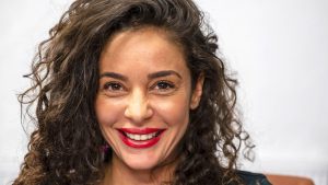 Fajah Lourens