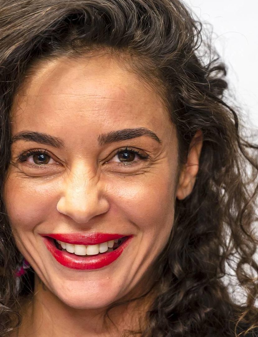Fajah Lourens
