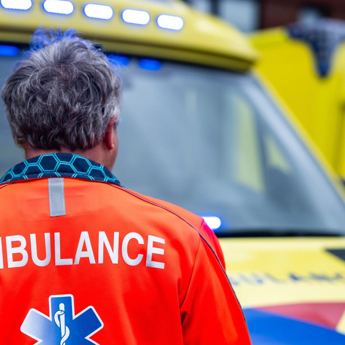 Ambulance