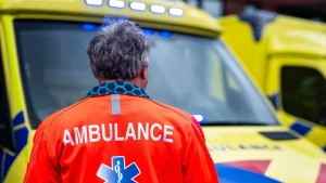 Ambulance