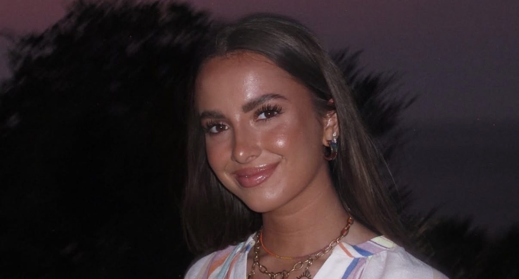 Jada Borsato ongeluk