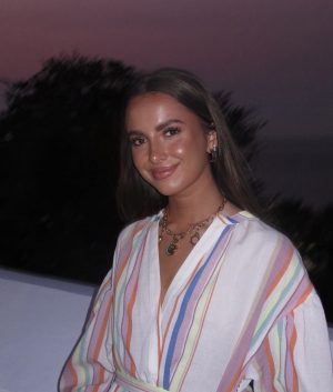 Thumbnail voor Jada Borsato geeft update na heftig auto-ongeluk op Ibiza: 'We zijn zo dankbaar'