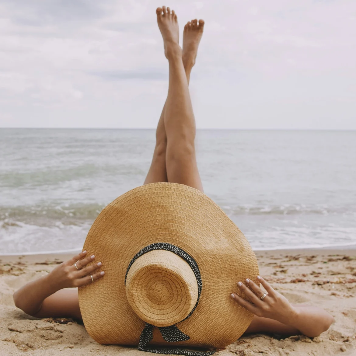 erotische vakantie