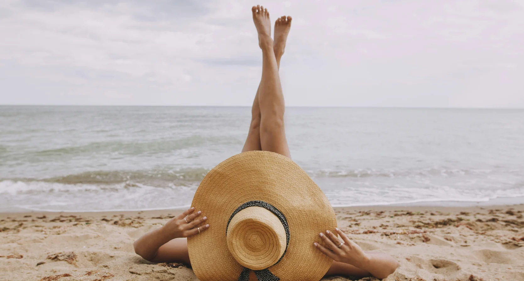 erotische vakantie