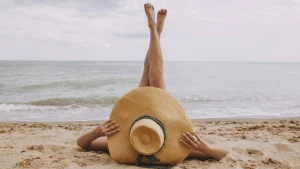 erotische vakantie