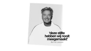het lege nest bert van leeuwen