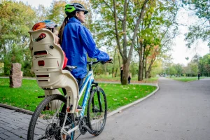 kind fiets