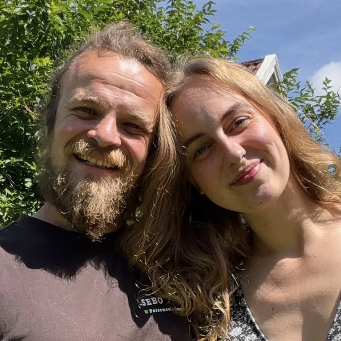 Bram en Esra gaan trouwen