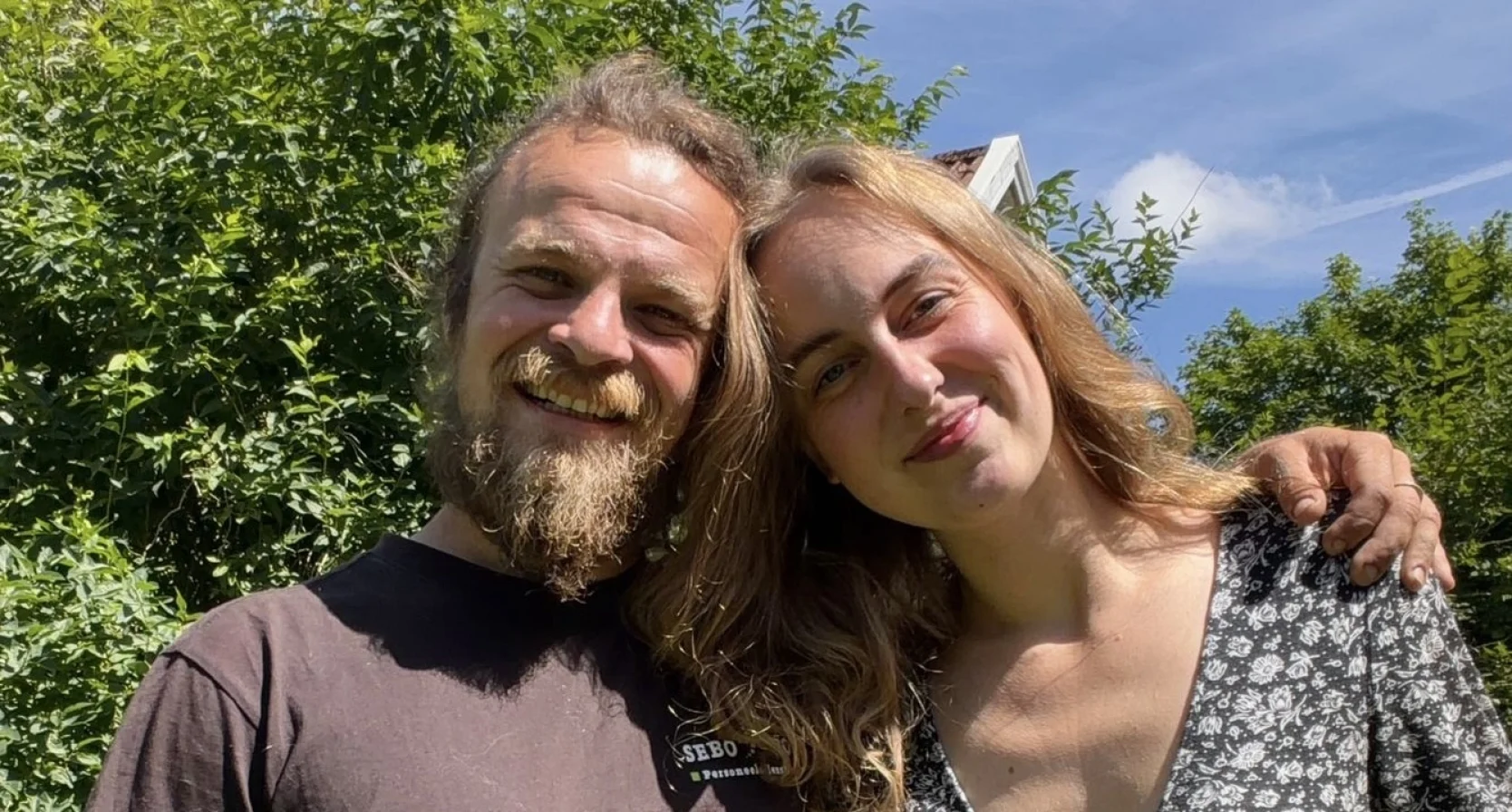 Bram en Esra gaan trouwen