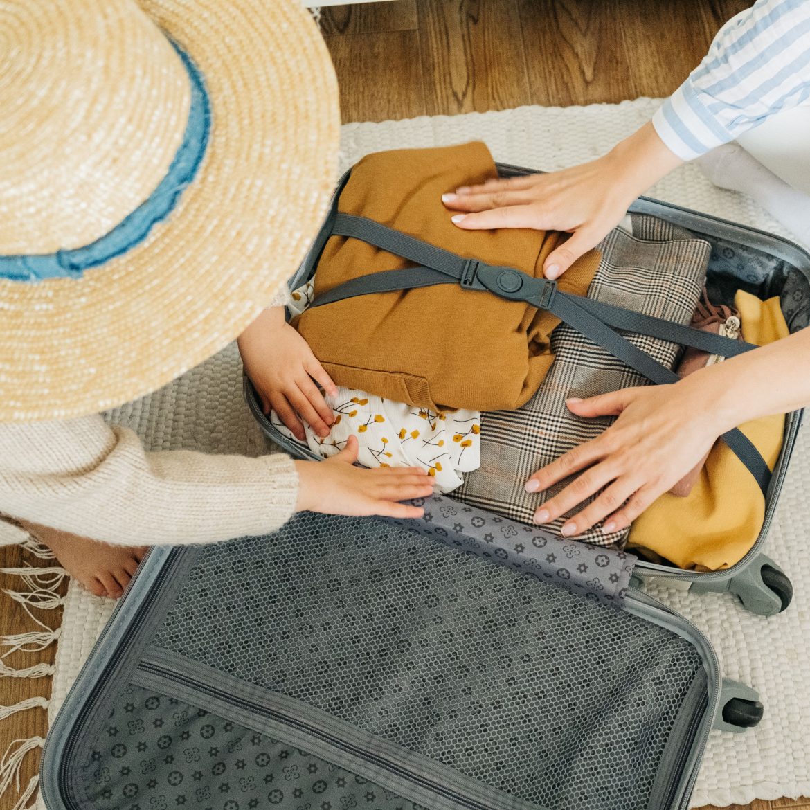 Duizenden vakantiegangers dupe van geschrapte Transavia-vluchten