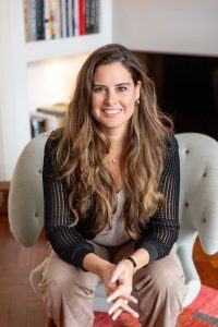 Lisanne Hagenis