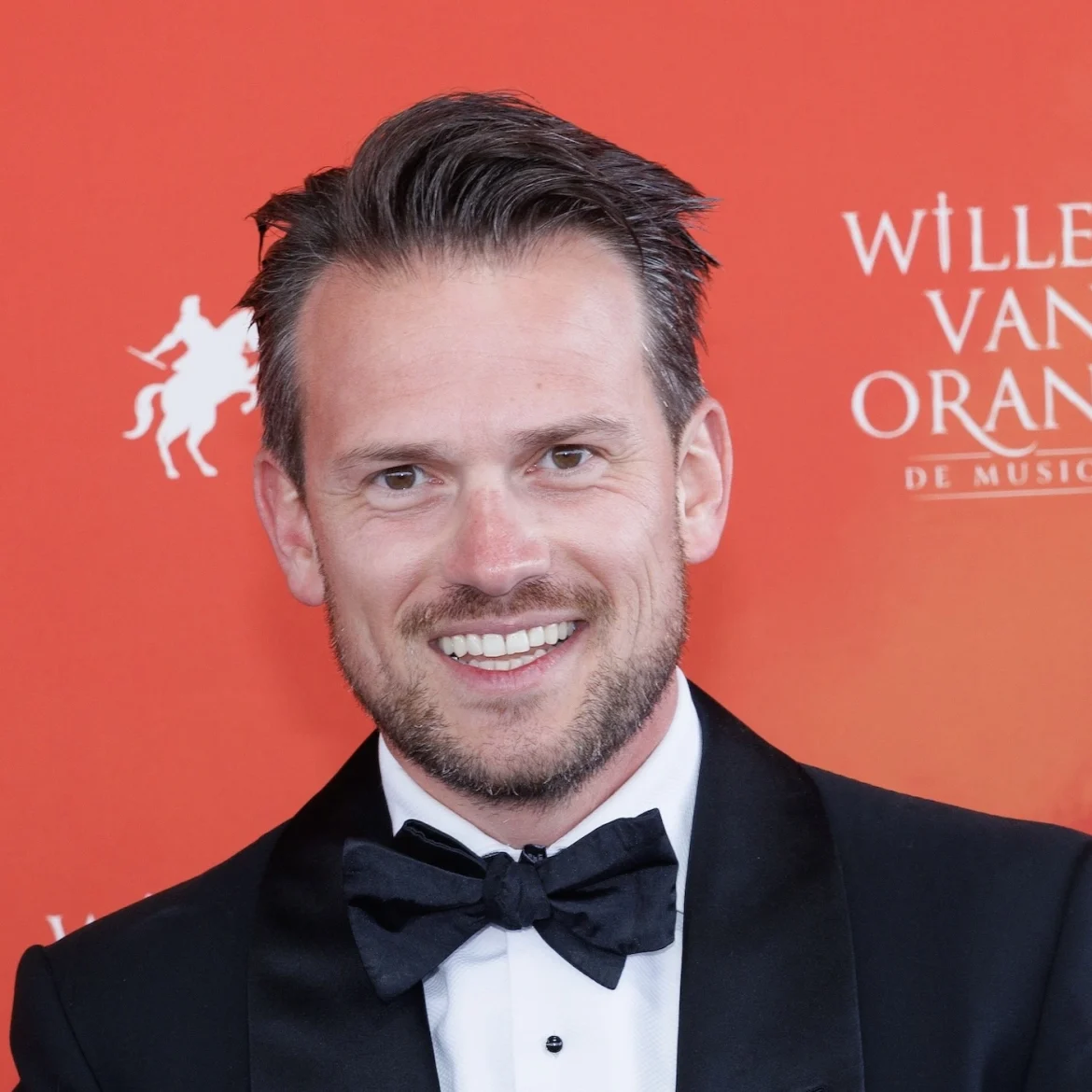 Levi van Kempen nu