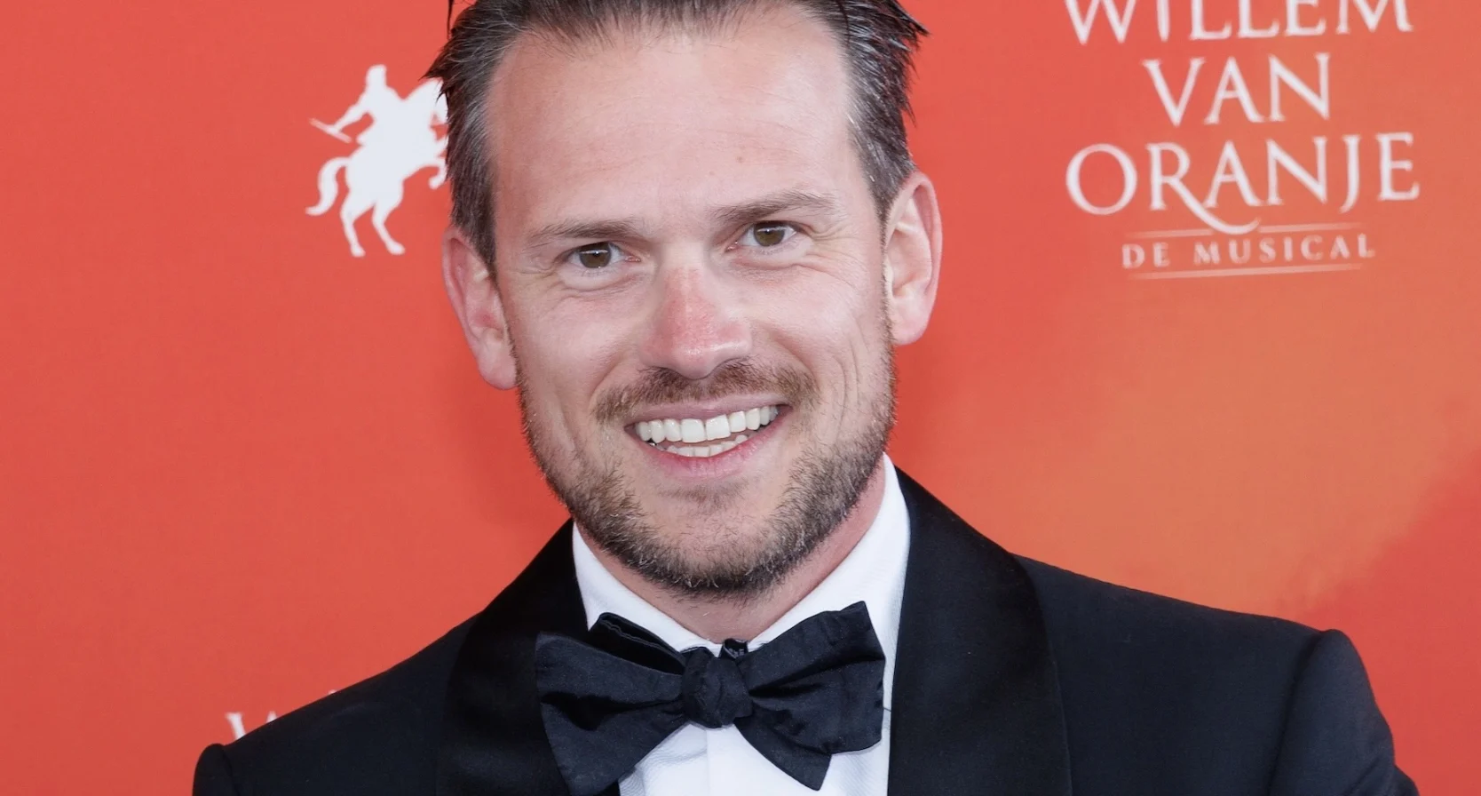 Levi van Kempen nu