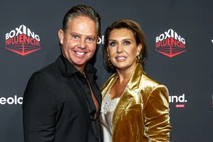 Thumbnail voor Danny de Munk is 29 jaar getrouwd met zijn vrouw: 'Zonder Jenny geen Danny'