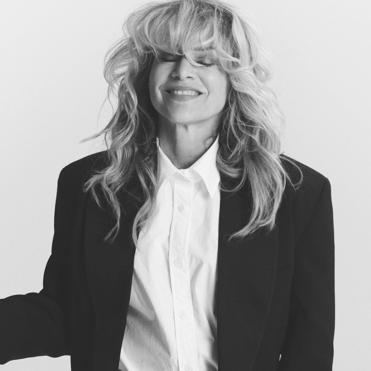 Ellen ten Damme: ‘Als chansonnière ben je zangeres en actrice tegelijk’