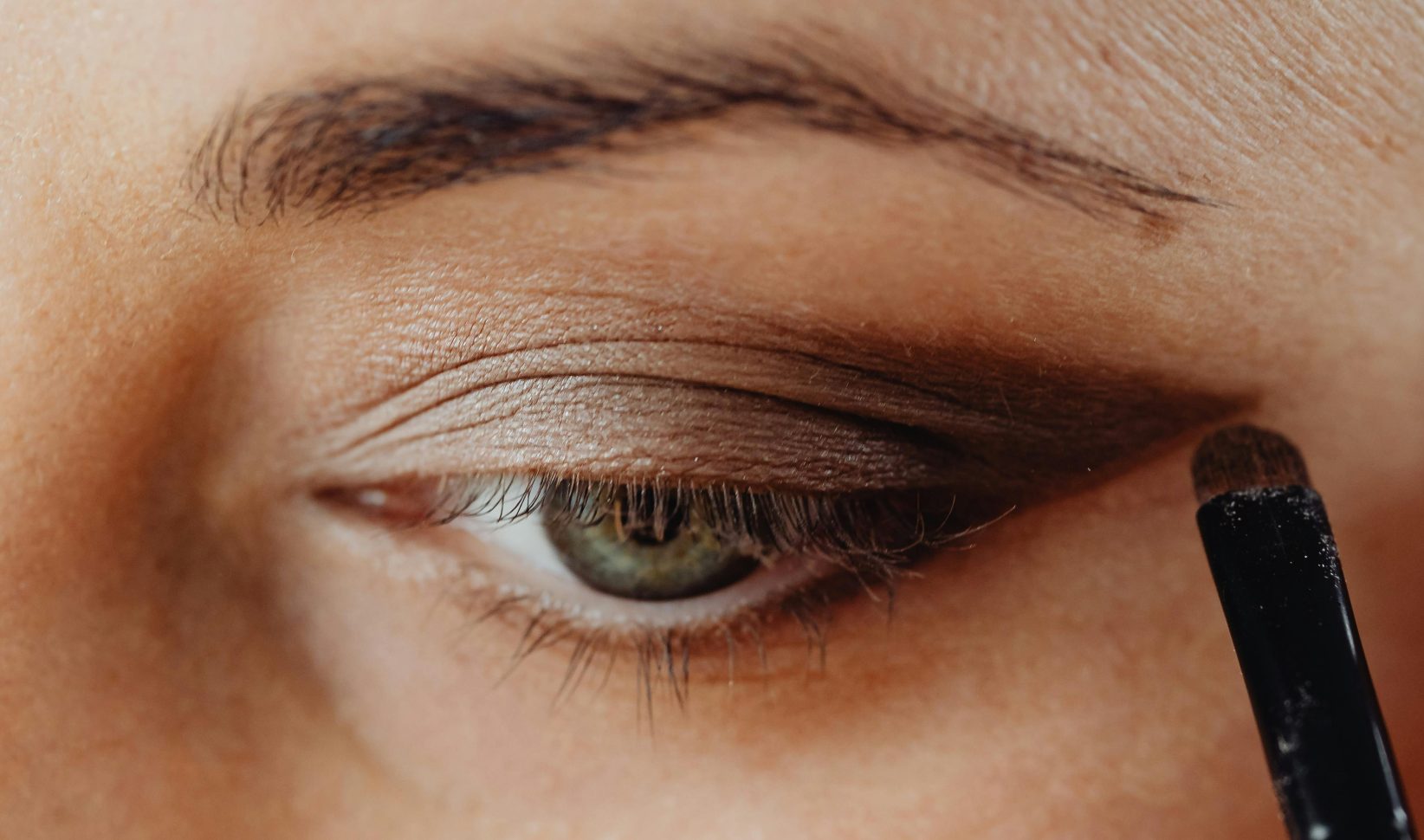 make up trend smokey eye zomer