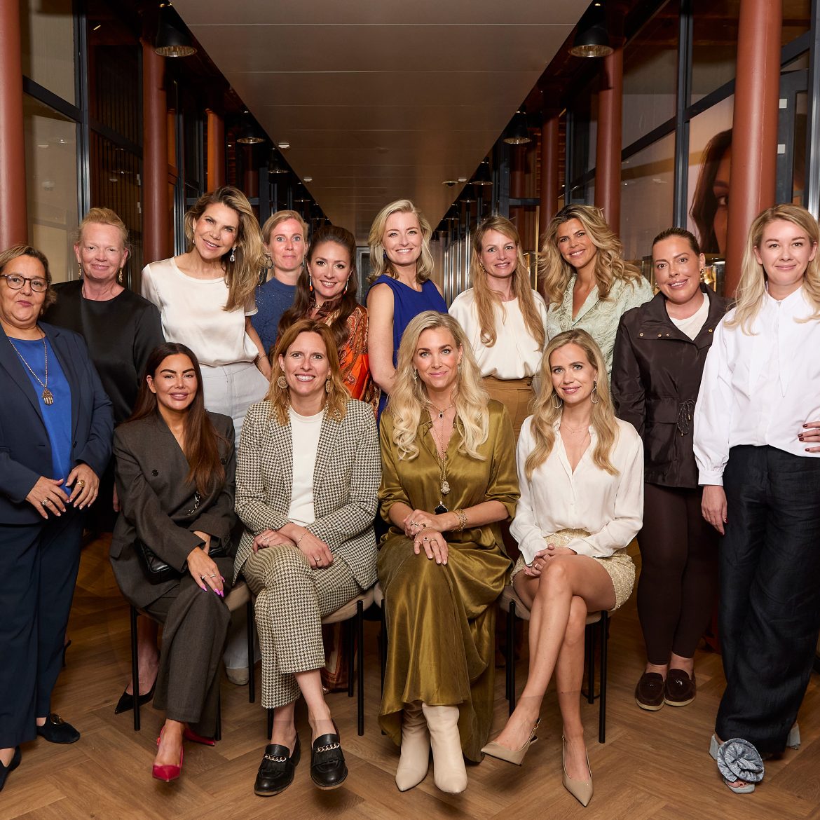 10 women to watch 2026