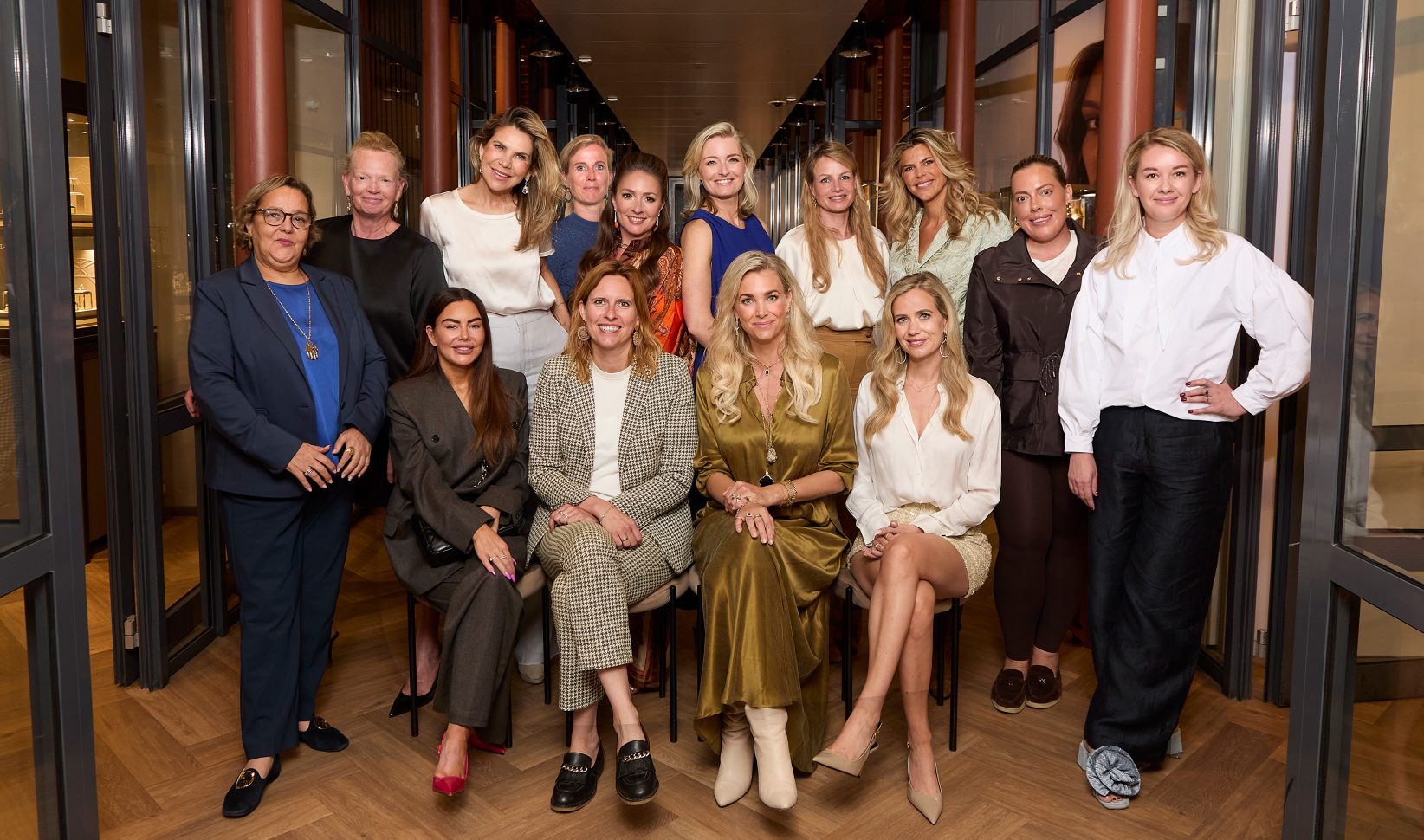 10 women to watch 2026