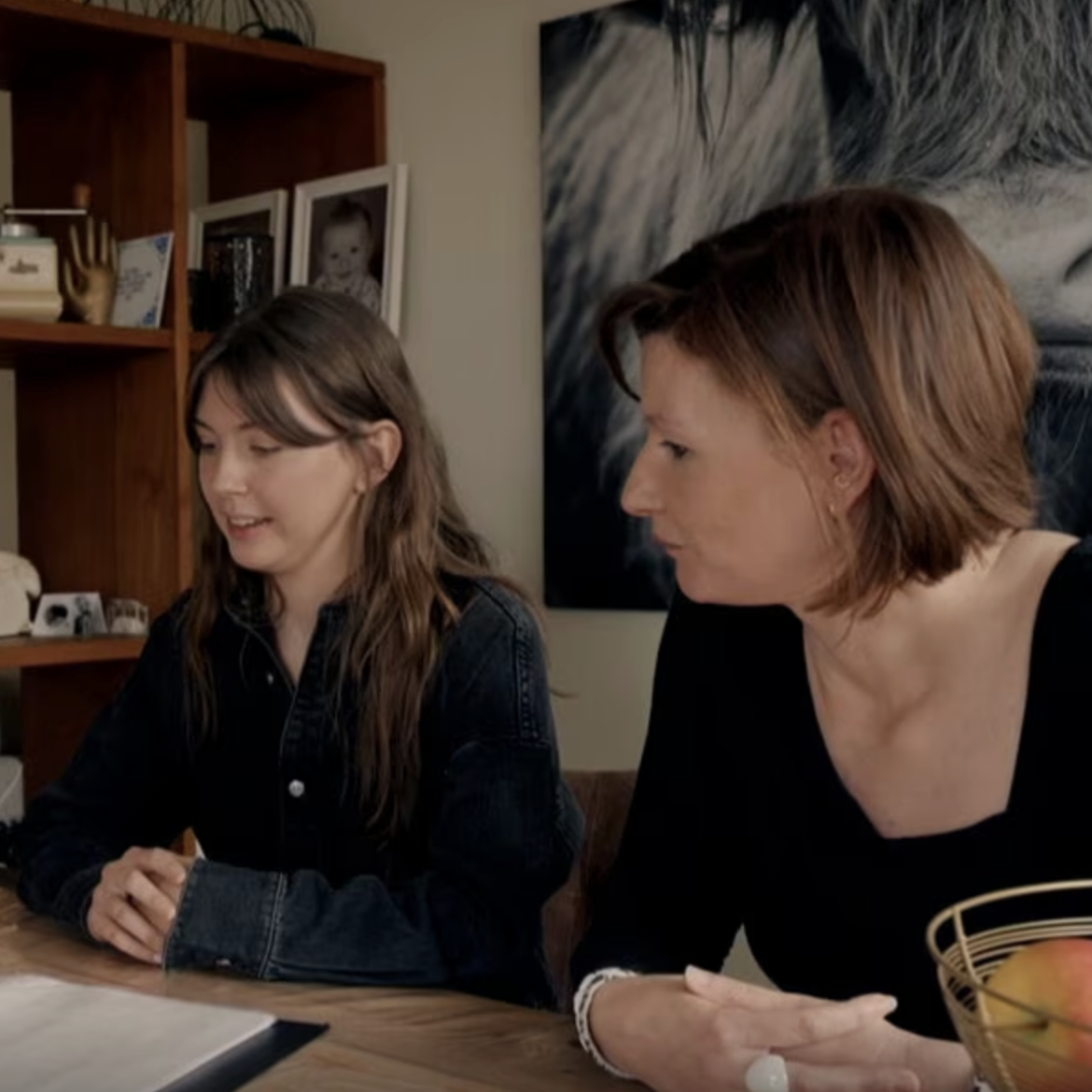 Crowdfunding voor alleenstaande moeder uit 'Blind Gekocht' die toch geen hypotheek kreeg