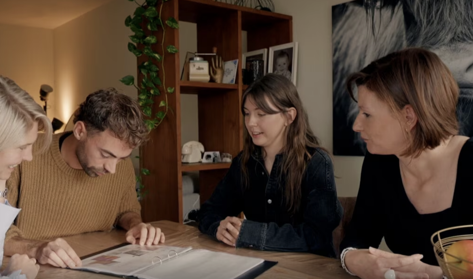 Crowdfunding voor alleenstaande moeder uit 'Blind Gekocht' die toch geen hypotheek kreeg