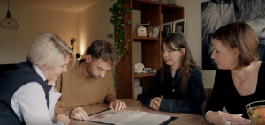 Crowdfunding voor alleenstaande moeder uit 'Blind Gekocht' die toch geen hypotheek kreeg