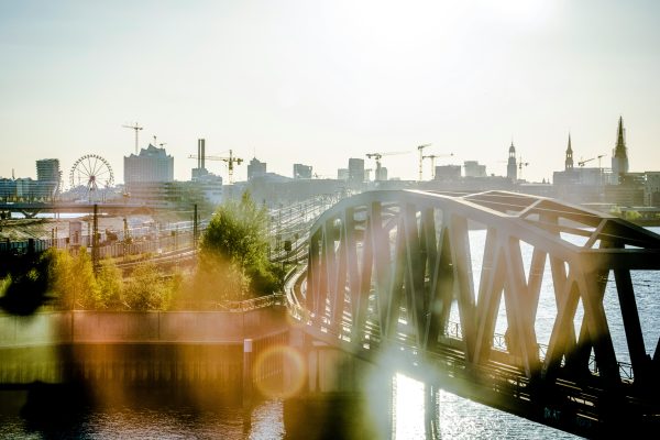 hamburg