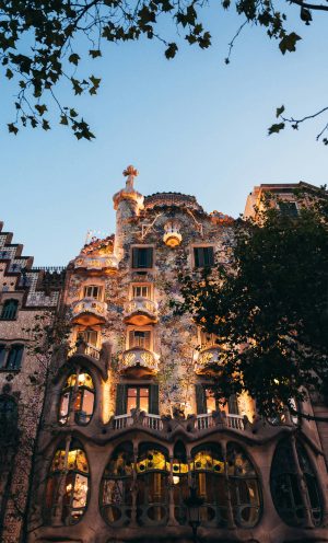 barcelona