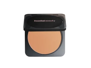 Huda beauty poeder tegen onzuiverheden