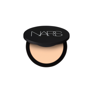 Nars poeder tegen onzuiverheden