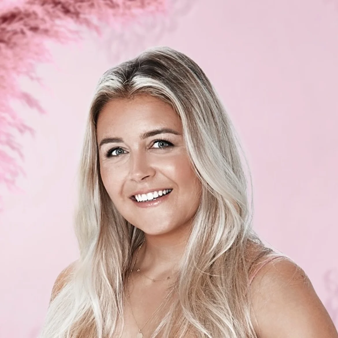 Florine Hofstee over leven op Ibiza