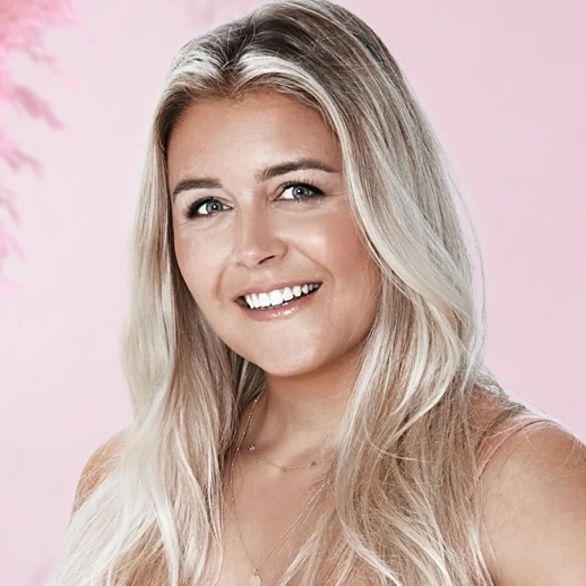 Florine Hofstee over leven op Ibiza