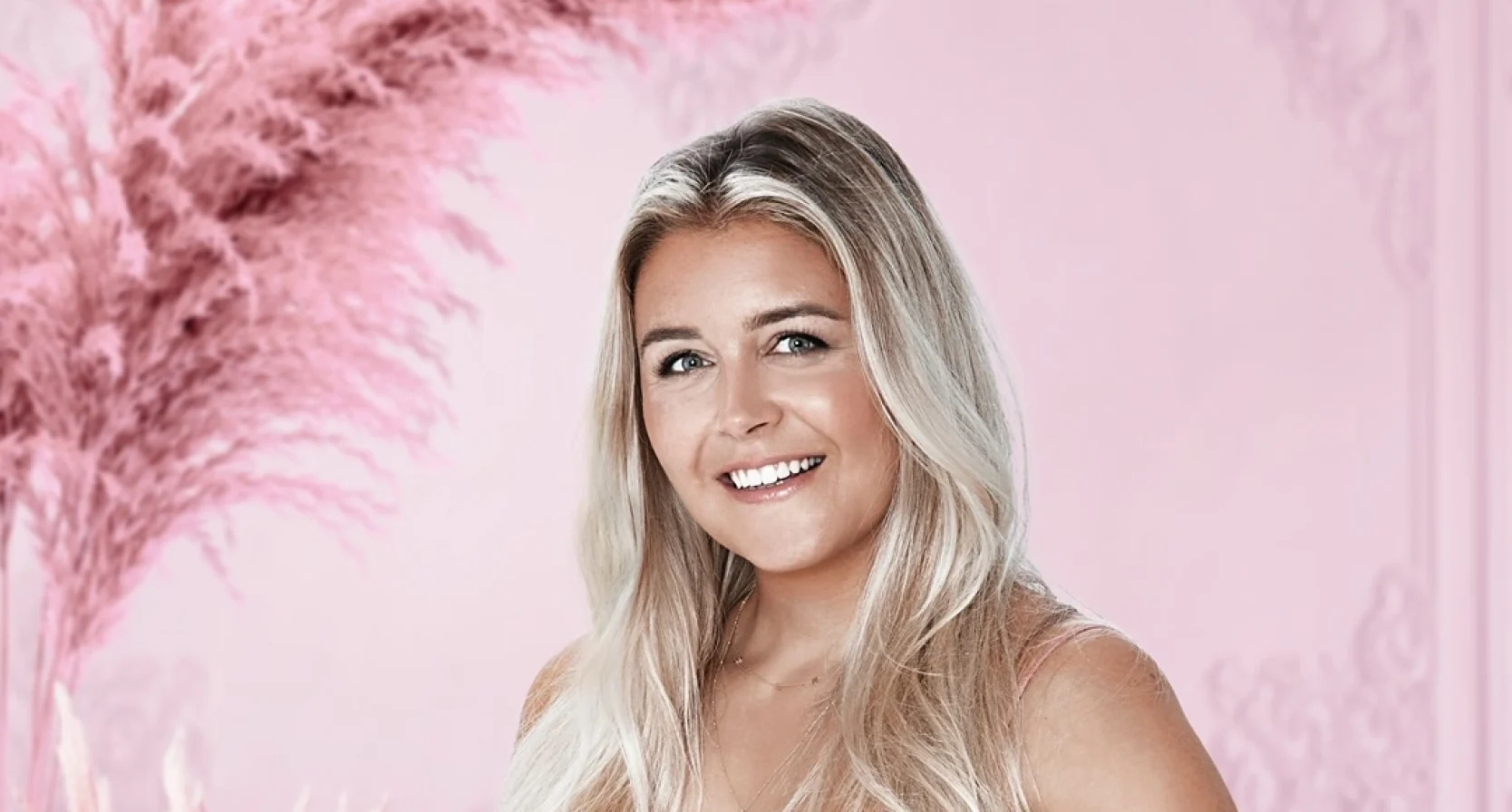 Florine Hofstee over leven op Ibiza