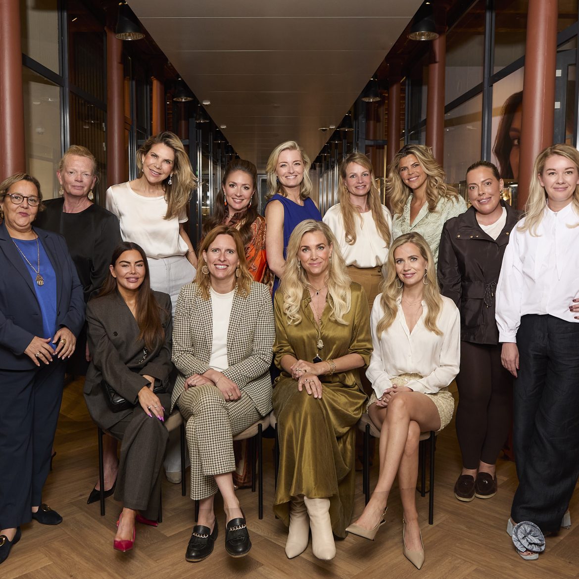 gassan 10 women to watch