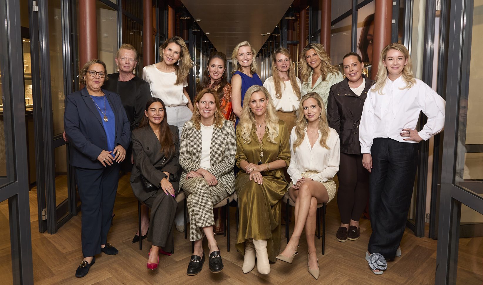 gassan 10 women to watch