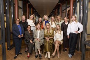 Thumbnail voor Van Kim Kötter tot de founder van Studio Noos: de 10 Women to Watch van 2026
