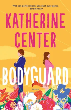 The Bodyguard, cover. 