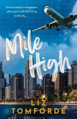 Windy City serie, een van de booktok verfilmingen