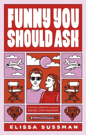 Funny you should ask, booktok verfilmingen