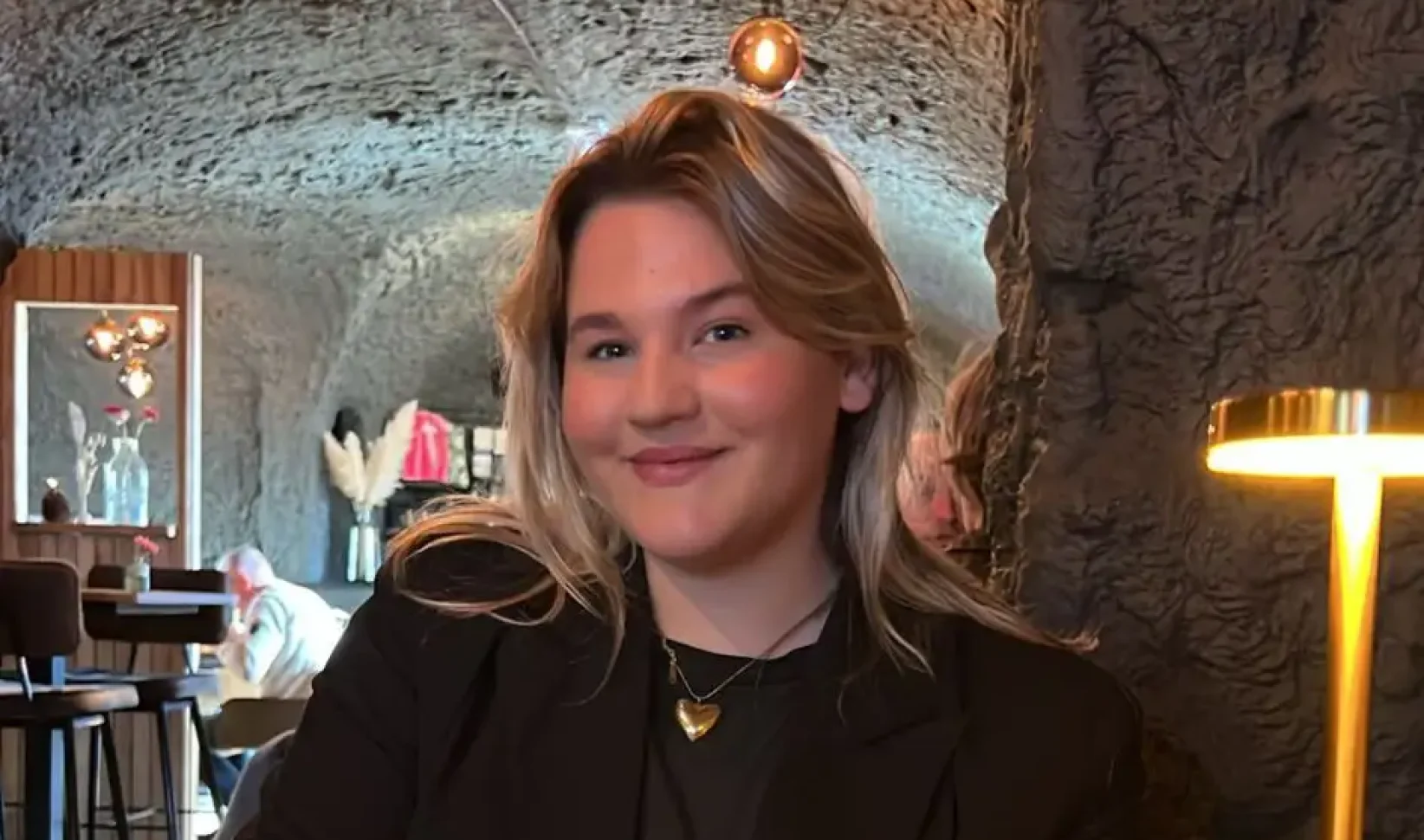 Julie Sofie naaktfoto uitgelekt | komt goed schat