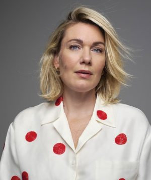 Thumbnail voor Marlijn Weerdenburg: ‘Lekker met elkaar kneuteren op een camping, dat is toch eigenlijk het hoogst haalbare’