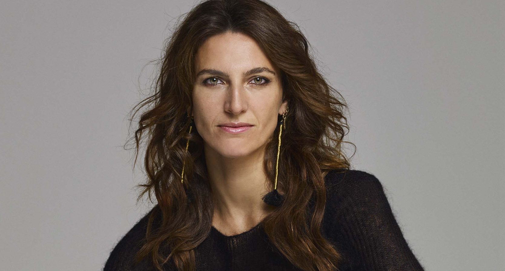 Anna Gimbrère twijfelde over het moederschap: 'Was erg gehecht aan mijn vrijheid'